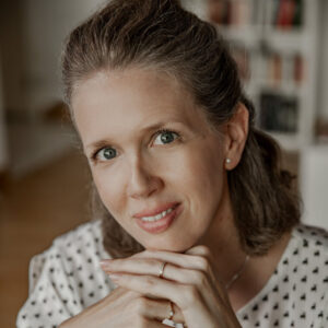 Sibylle Ansley (1)